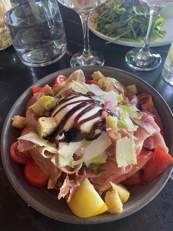 Le Gromm - Photo 10 - Passeport Gourmand