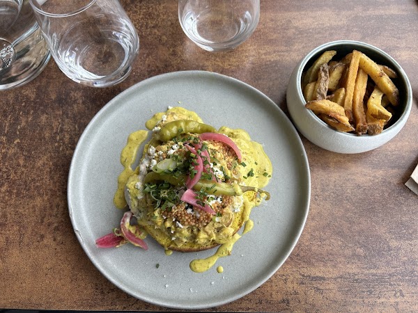 Le Gromm - Photo 4 - Passeport Gourmand