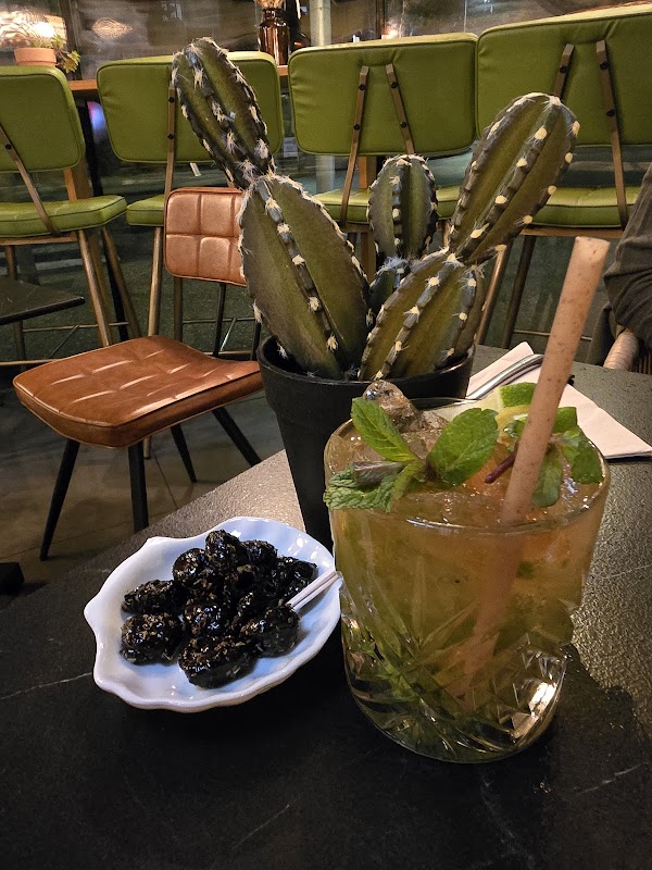 Le Gromm - Photo 5 - Passeport Gourmand