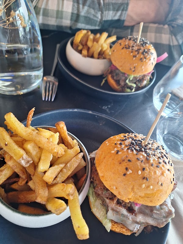 Le Gromm - Photo 6 - Passeport Gourmand