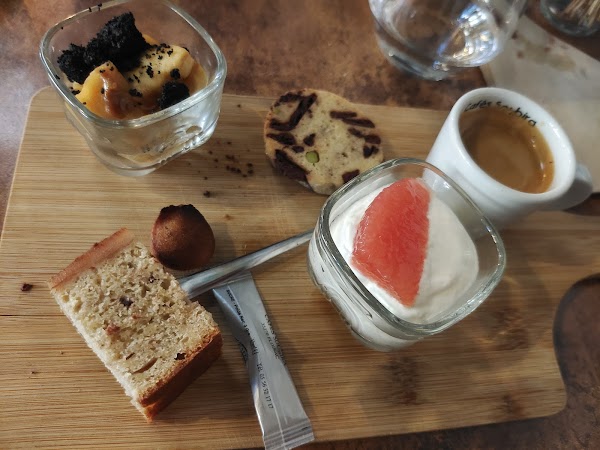 Le Gromm - Photo 7 - Passeport Gourmand