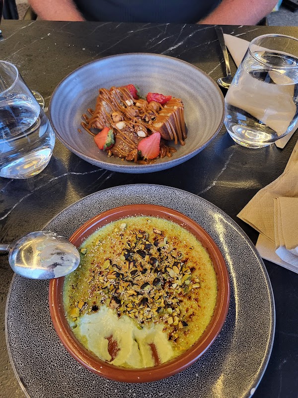 Le Gromm - Photo 8 - Passeport Gourmand