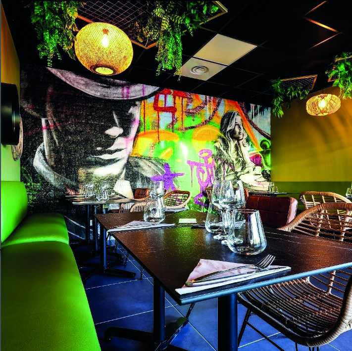 Le Gromm à Talence - Bon plan gourmand - Passeport Gourmand