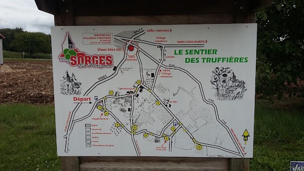 Écomusée de la Truffe - Photo 8 - Passeport Gourmand