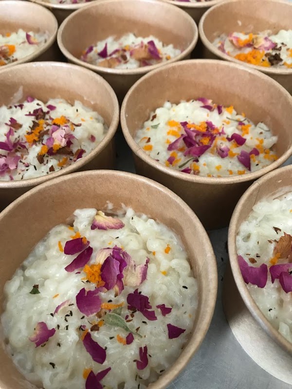 Les Soleils d&rsquo;Orient - Photo 10 - Passeport Gourmand