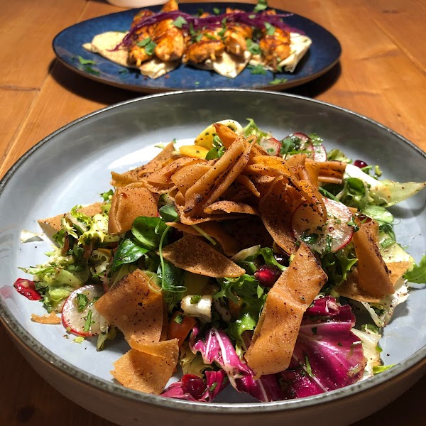 Les Soleils d&rsquo;Orient - Photo 4 - Passeport Gourmand