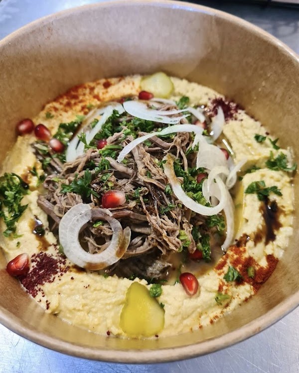 Les Soleils d&rsquo;Orient - Photo 6 - Passeport Gourmand