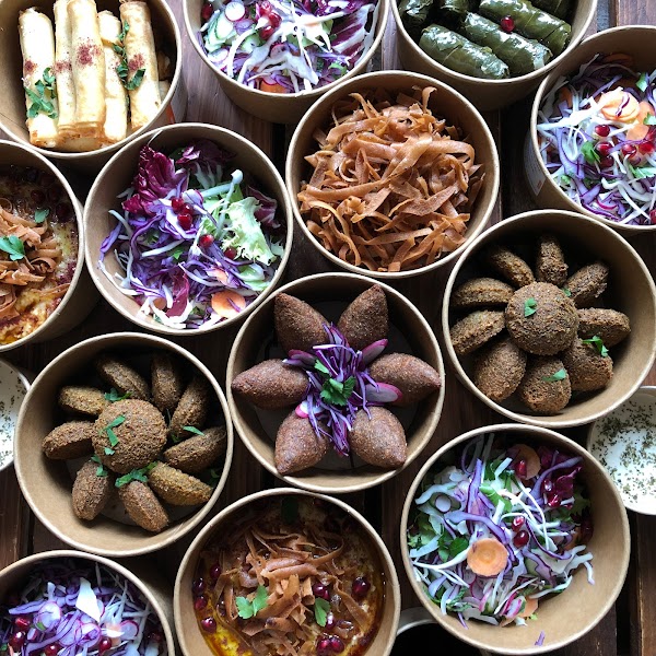 Les Soleils d&rsquo;Orient - Photo 7 - Passeport Gourmand