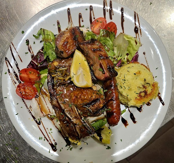 karoké l&rsquo;Empereur - Photo 2 - Passeport Gourmand