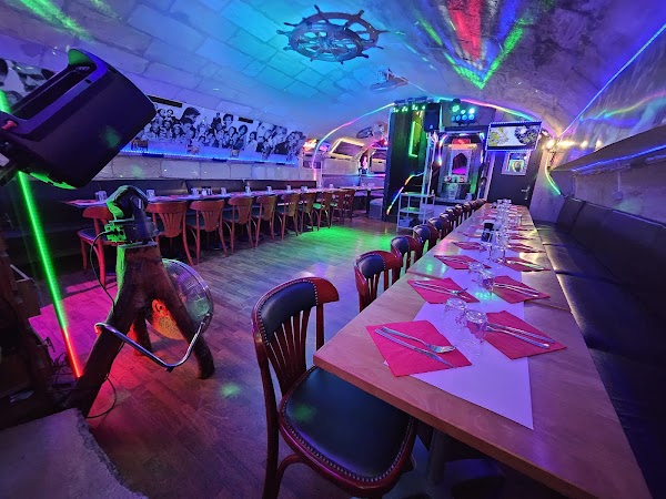 karoké l&rsquo;Empereur - Photo 4 - Passeport Gourmand