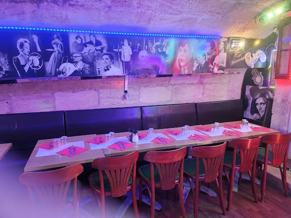 karoké l&rsquo;Empereur - Photo 5 - Passeport Gourmand