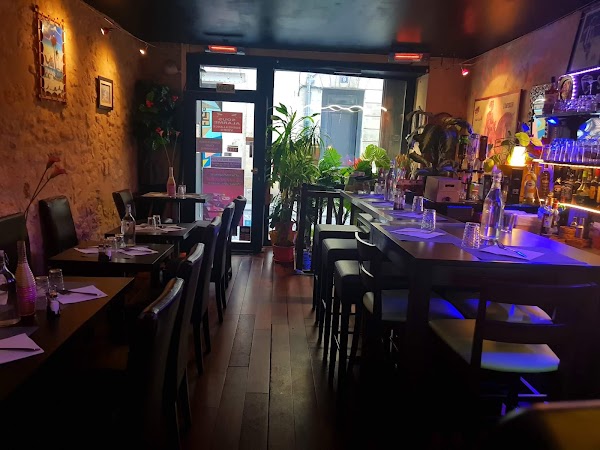 karoké l&rsquo;Empereur - Photo 7 - Passeport Gourmand