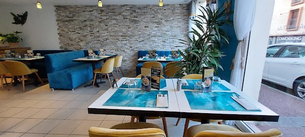 Déli&rsquo;Zen - Photo 1 - Passeport Gourmand