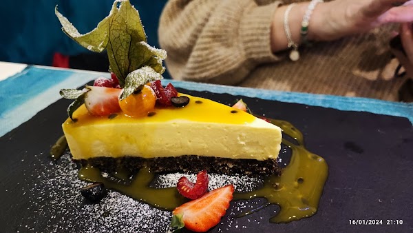 Déli&rsquo;Zen - Photo 10 - Passeport Gourmand