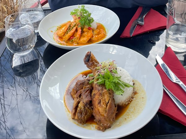 Déli&rsquo;Zen - Photo 3 - Passeport Gourmand