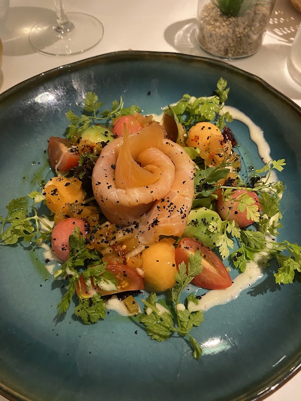 Déli&rsquo;Zen - Photo 5 - Passeport Gourmand