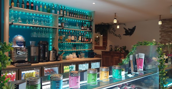 Déli&rsquo;Zen - Photo 7 - Passeport Gourmand