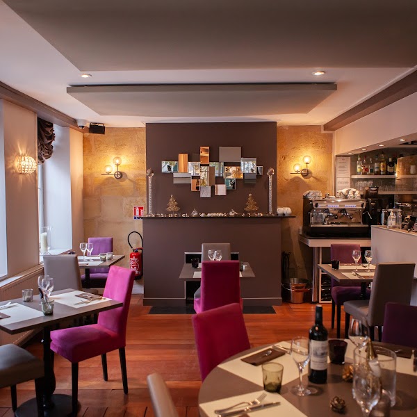 L&rsquo;Avenue Carnot - Photo 1 - Passeport Gourmand