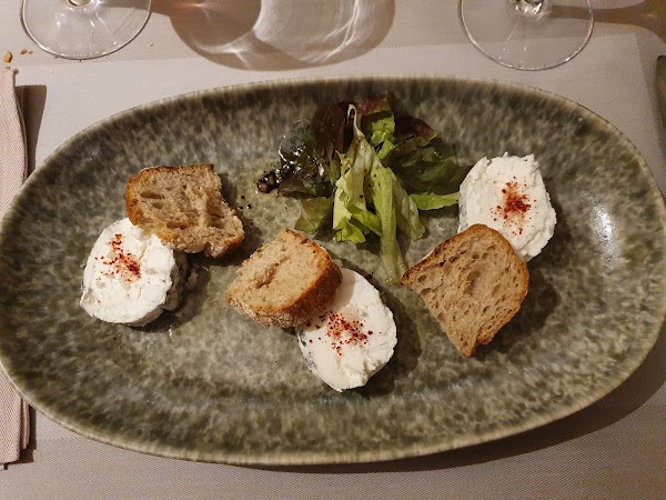 L&rsquo;Avenue Carnot - Photo 10 - Passeport Gourmand