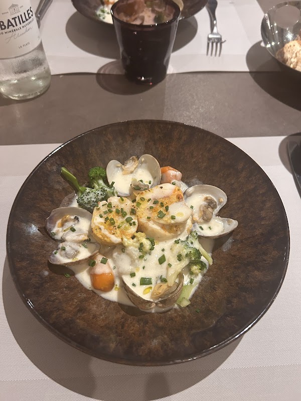 L&rsquo;Avenue Carnot - Photo 4 - Passeport Gourmand