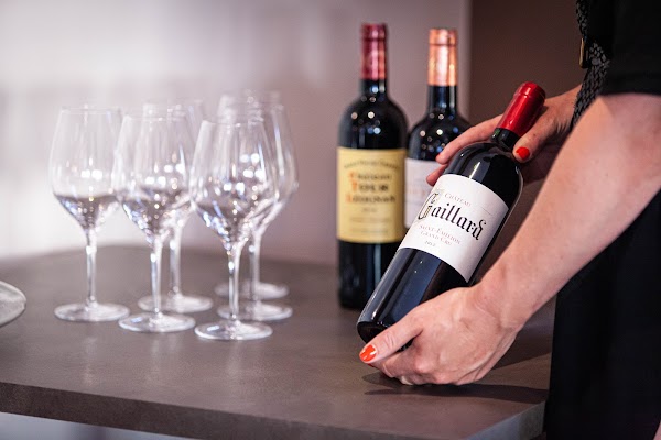 L&rsquo;Avenue Carnot - Photo 8 - Passeport Gourmand