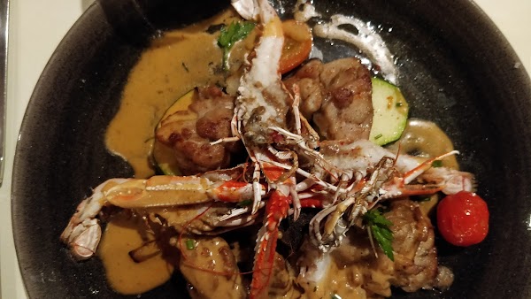 L&rsquo;Avenue Carnot - Photo 9 - Passeport Gourmand