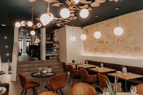 Modjo - Photo 1 - Passeport Gourmand