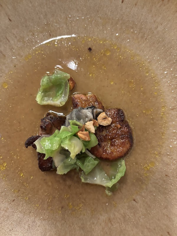 Modjo - Photo 10 - Passeport Gourmand