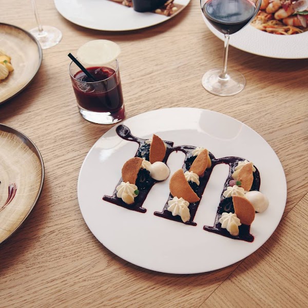 Modjo - Photo 2 - Passeport Gourmand