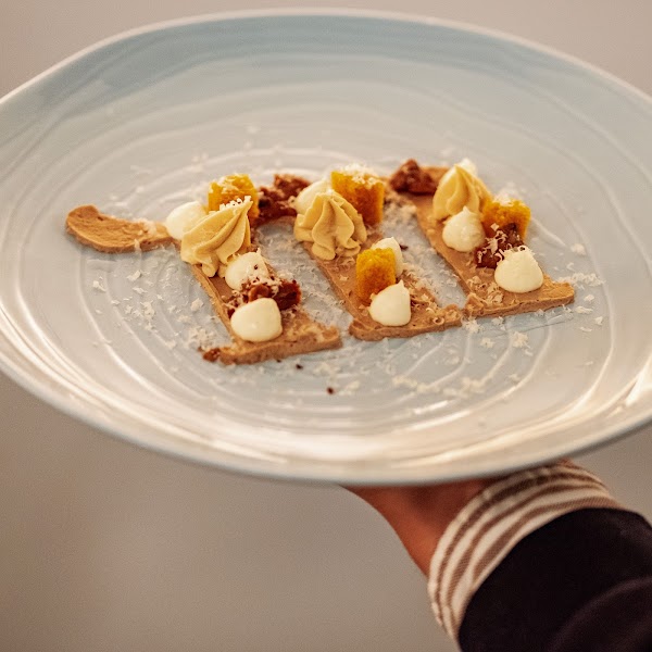 Modjo - Photo 4 - Passeport Gourmand