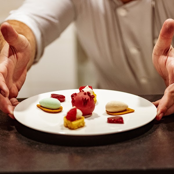 Modjo - Photo 8 - Passeport Gourmand