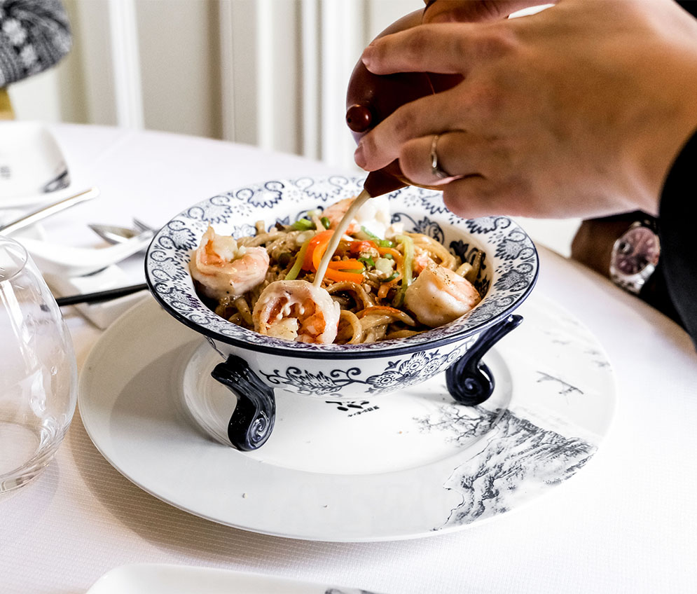 Quanjude - Photo 10 - Passeport Gourmand