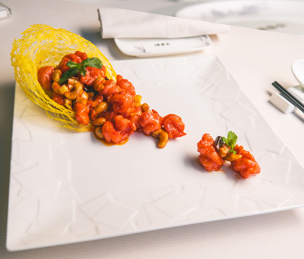 Quanjude - Photo 8 - Passeport Gourmand