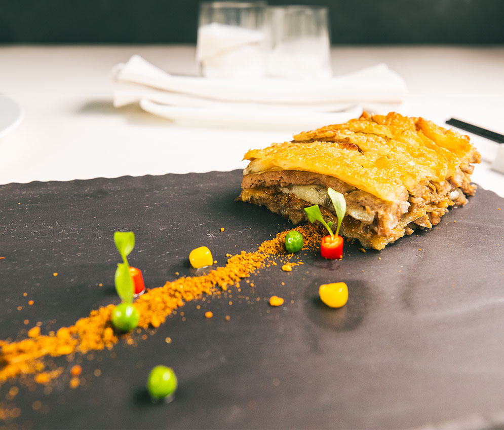 Quanjude - Photo 9 - Passeport Gourmand