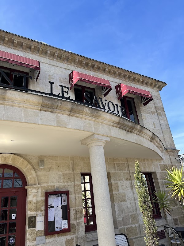 Le Savoie - Photo 1 - Passeport Gourmand