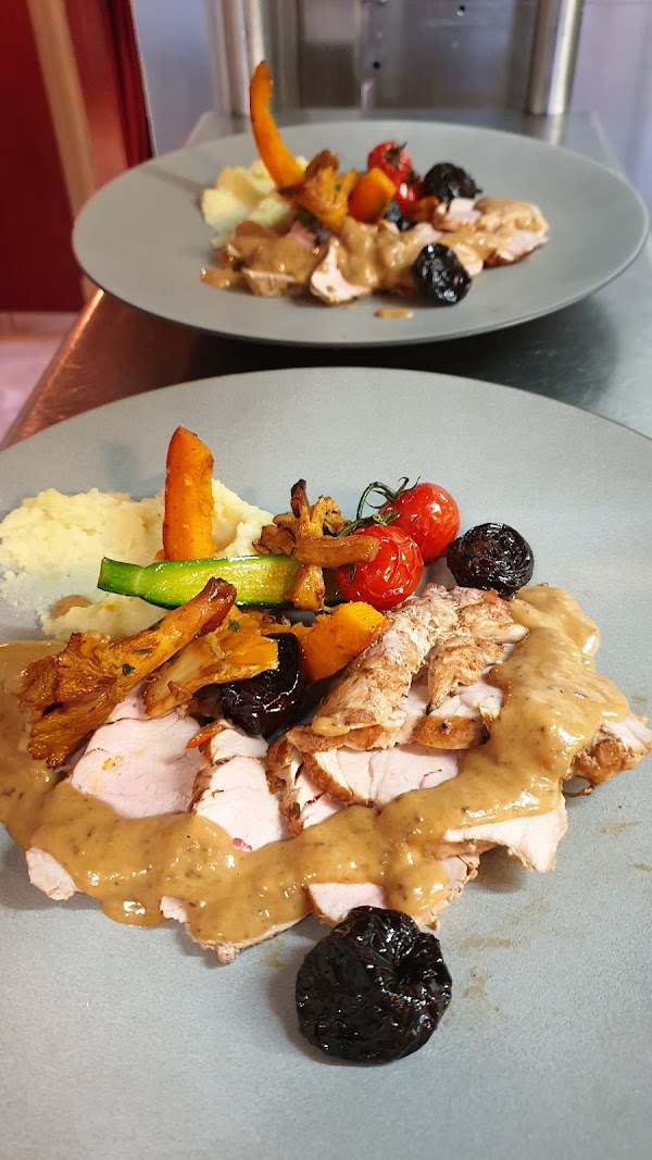 Le Savoie - Photo 3 - Passeport Gourmand