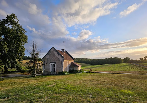 Château de la Côte - Photo 2 - Passeport Gourmand