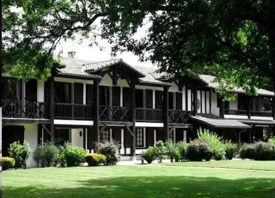 Auberge des Pins - Photo 1 - Passeport Gourmand