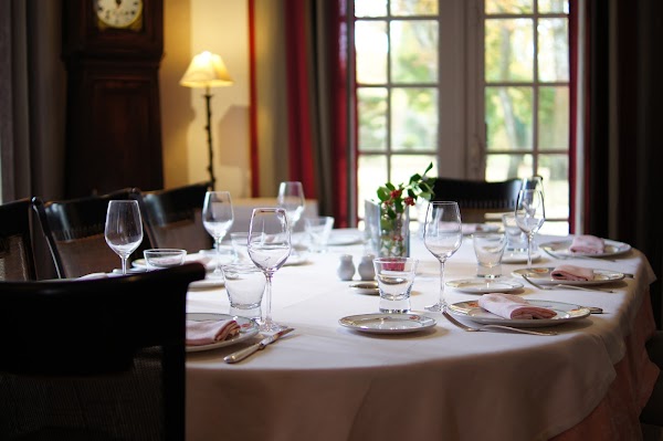 Auberge des Pins - Photo 6 - Passeport Gourmand