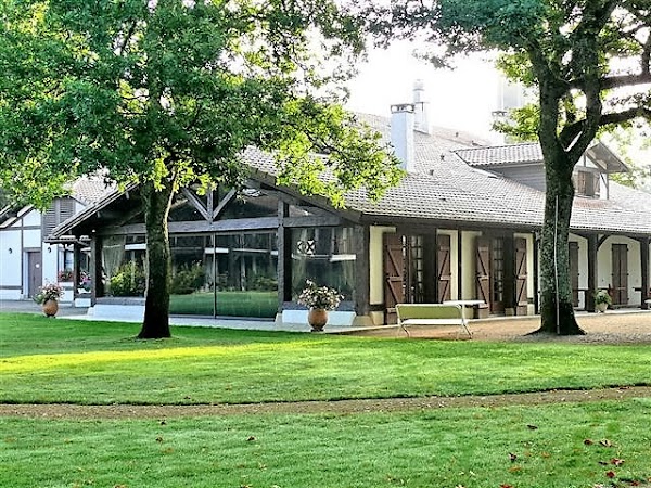 Auberge des Pins - Photo 7 - Passeport Gourmand