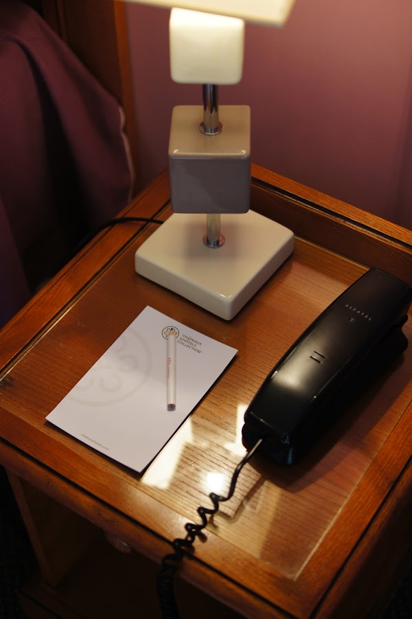 Auberge des Pins - Photo 8 - Passeport Gourmand