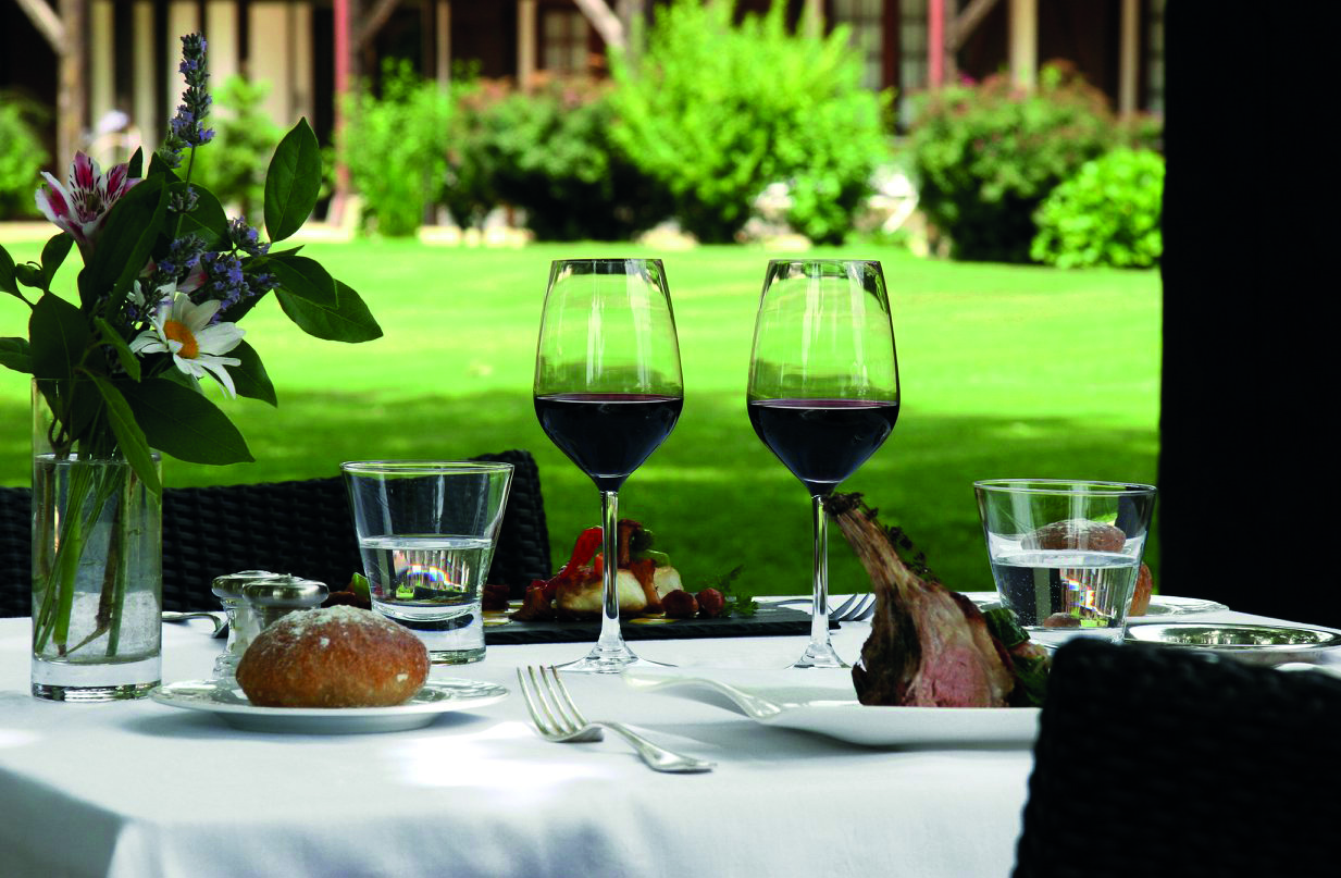 Auberge des Pins à Sabres - Bon plan gourmand - Passeport Gourmand