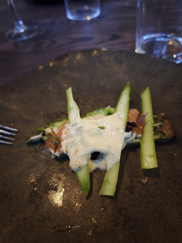 Xaya - Photo 5 - Passeport Gourmand