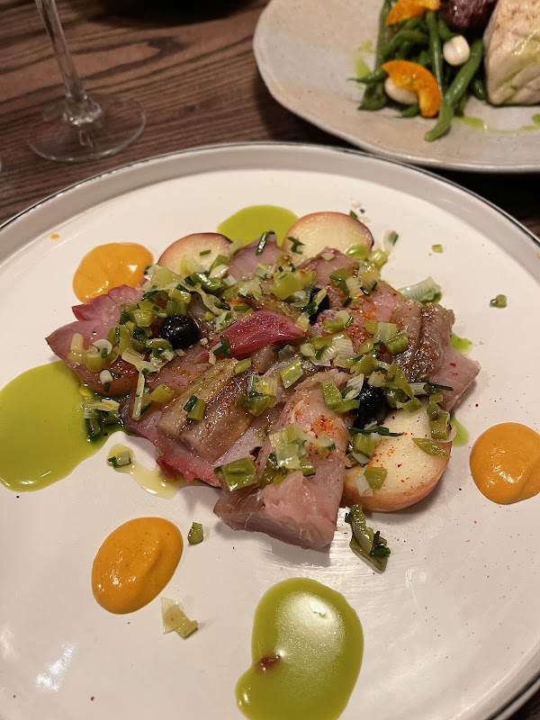 Xaya - Photo 9 - Passeport Gourmand