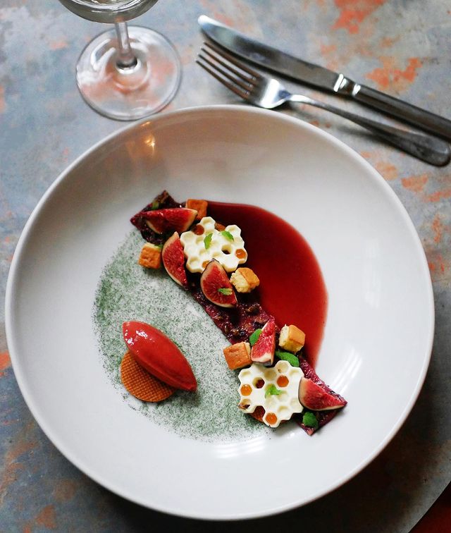 Xaya à Saint-Jean-de-Luz - Bon plan gourmand - Passeport Gourmand