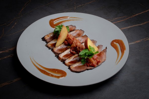 Au Carillon Gourmand - Photo 2 - Passeport Gourmand