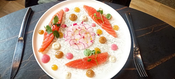 Au Carillon Gourmand - Photo 3 - Passeport Gourmand