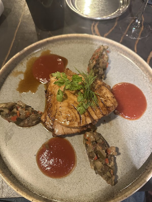 Au Carillon Gourmand - Photo 5 - Passeport Gourmand