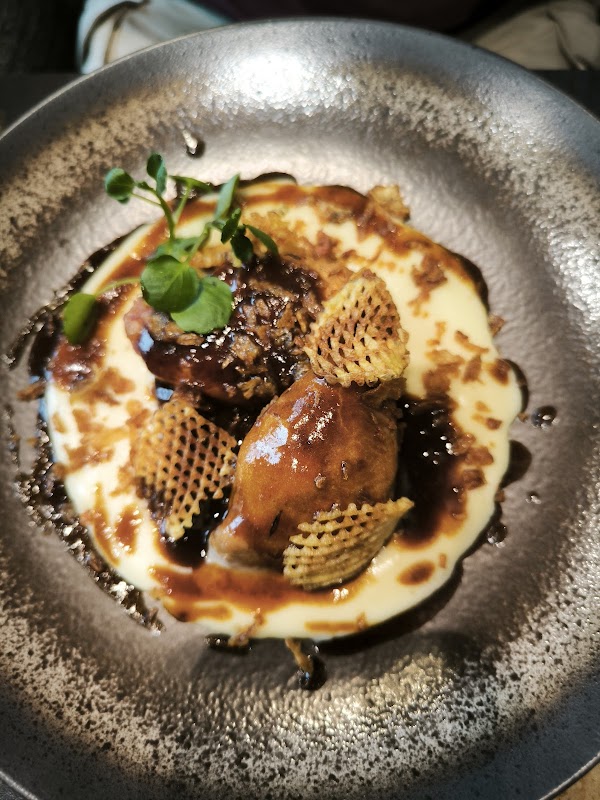 Au Carillon Gourmand - Photo 8 - Passeport Gourmand