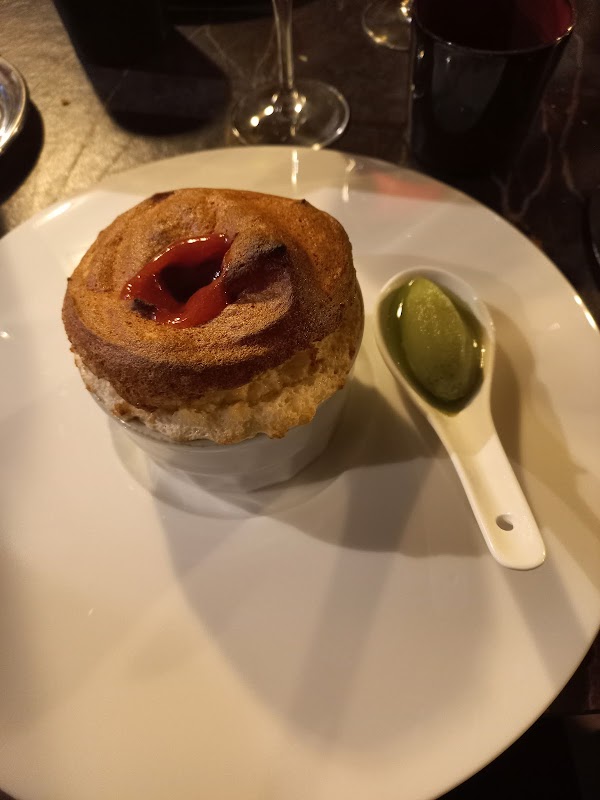 Au Carillon Gourmand - Photo 9 - Passeport Gourmand